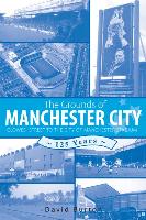 The Grounds of Manchester City