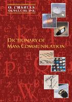 Dictionary of Mass Communication