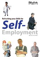 Refreshing Your Skills for Self-Employment