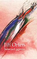 Ji�� Orten Selected Poems  