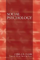 Social Psychology