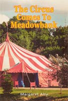 The Circus Comes To Meadowbank