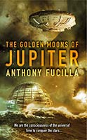 book: The Golden Moons of Jupiter